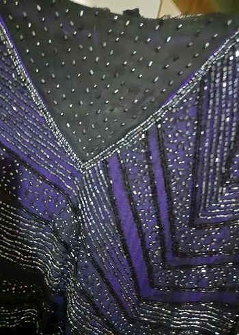 düğün abiyesi - Görsel 9