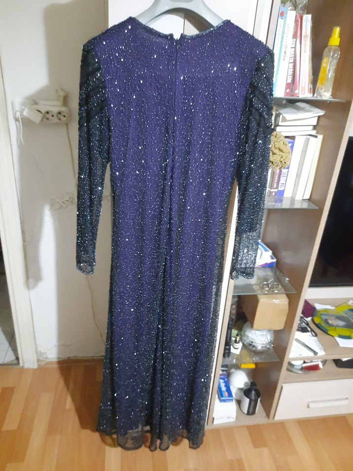 düğün abiyesi - Görsel 2