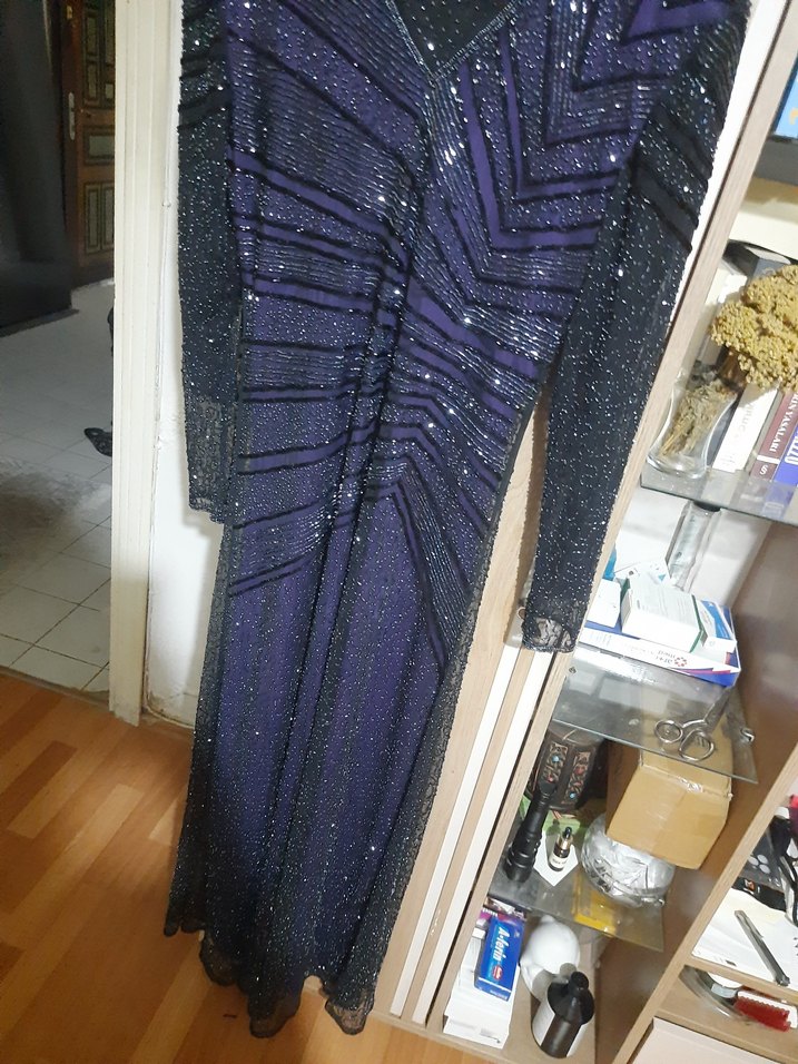 düğün abiyesi - Görsel 5