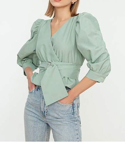 Zara bluz