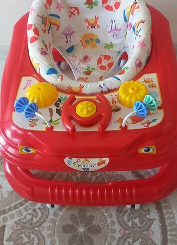 Diğer Bebek yürüteç