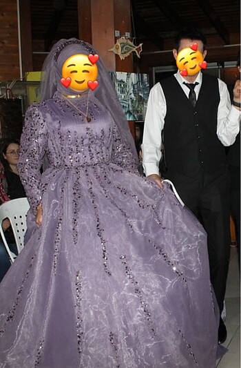 Diğer Tesettür Nişanlık