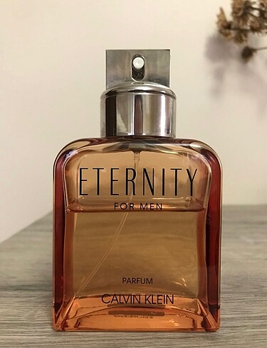 Cavin Klein Eternity Parfum For Men 70/100 ml