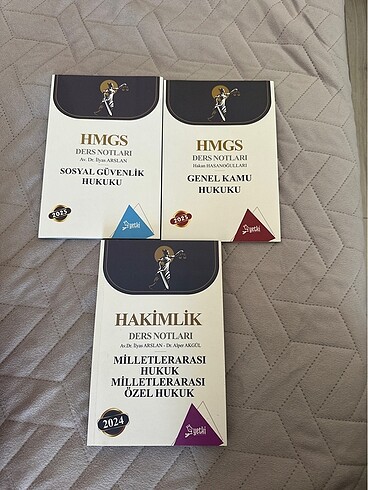 Hmgs yetki