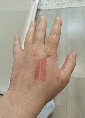 Beden Lip Gloss