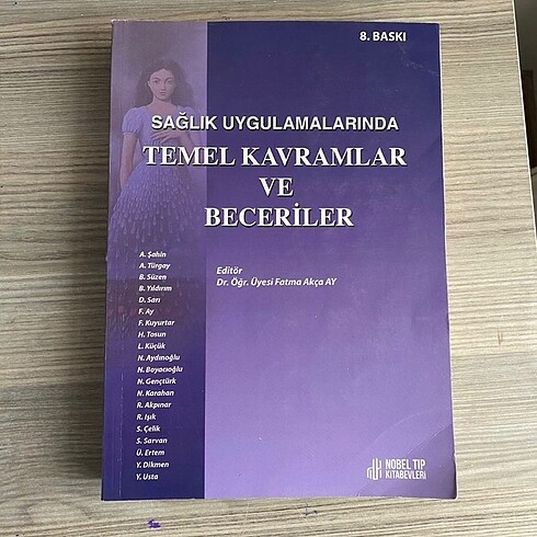 Temel Kavramlar ve Beceriler