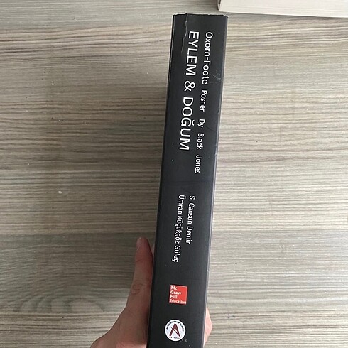  Eylem ve Doğum