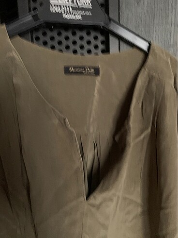 Massimo Dutti Massimo Dutti