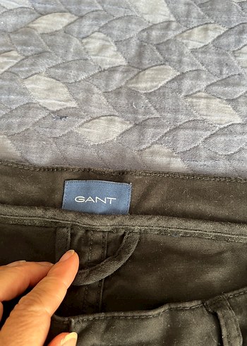34 Beden Gant Erkek Pantolon