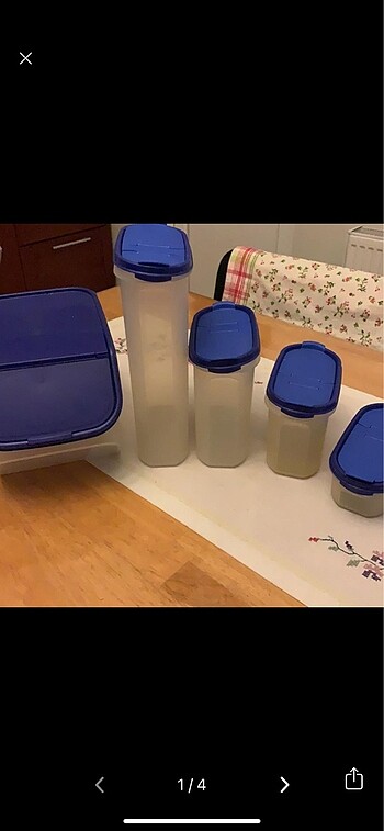Tupperware