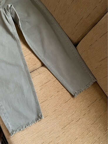l Beden haki Renk Network pantalon
