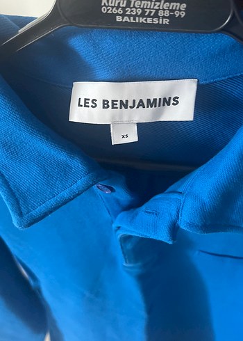 Les Benjamins Les Benjamins sweat