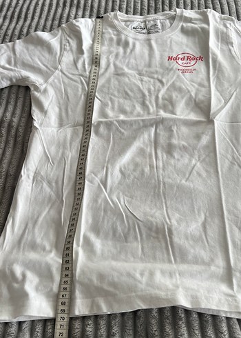 Hard Rock ürünü