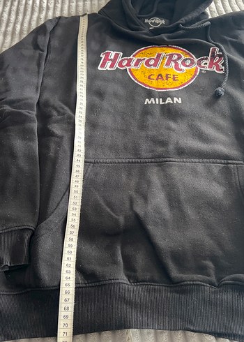 Hard Rock ürünü