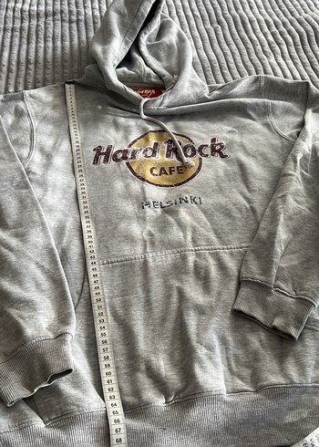 Hard Rock ürünü
