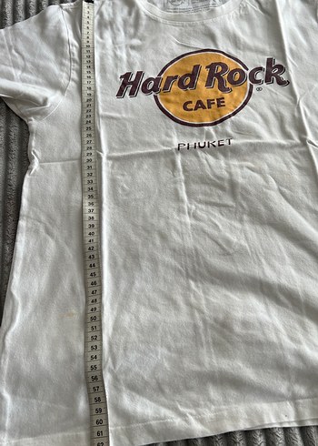 Hard Rock ürünü