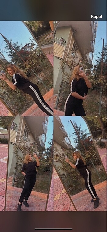 Guess Her beden mevcut