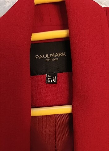 Paulmark Blazer