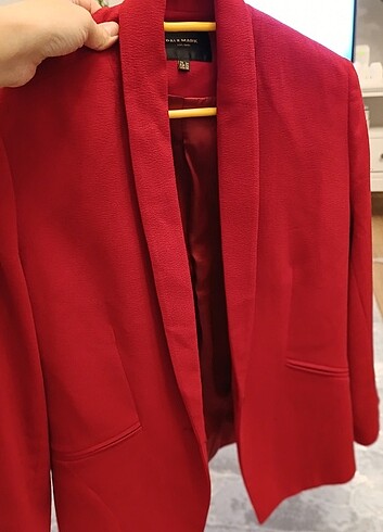 38 Beden Blazer