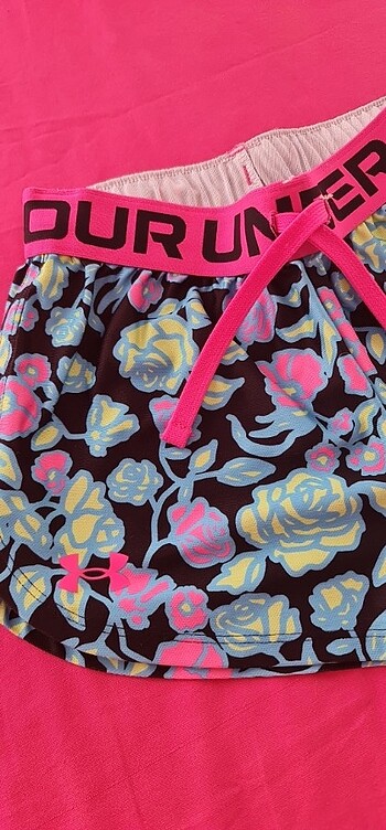 Adidas Under Amour Şort