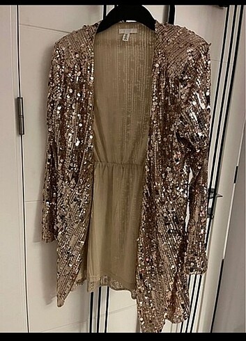 H&M Kusursuz 