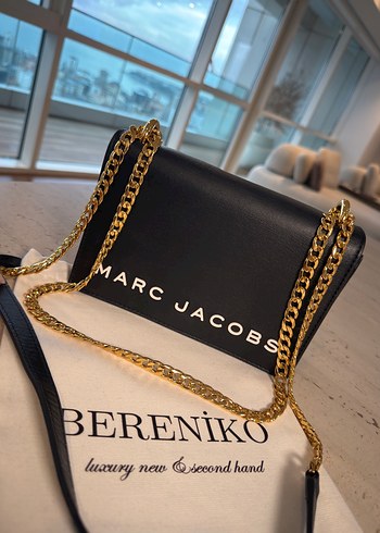 Orijinal Marc Jacobs Double Take
