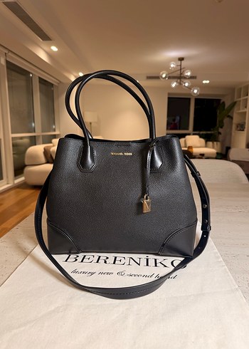 Orijinal Michael Kors Mercer Gallery