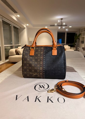 Orijinal Vakko Speedy Çok Renkli