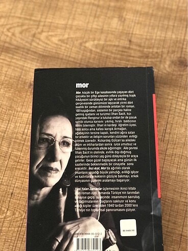  Beden Renk Kitap