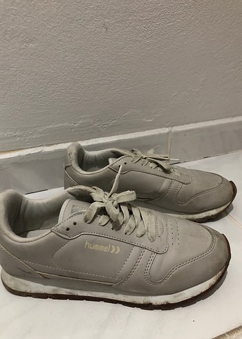 Kadın spor ayakkabı - Görsel 4