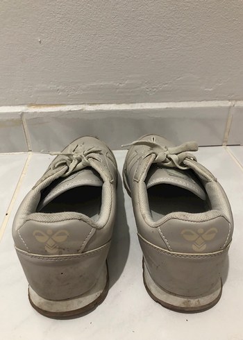 Kadın spor ayakkabı - Görsel 2