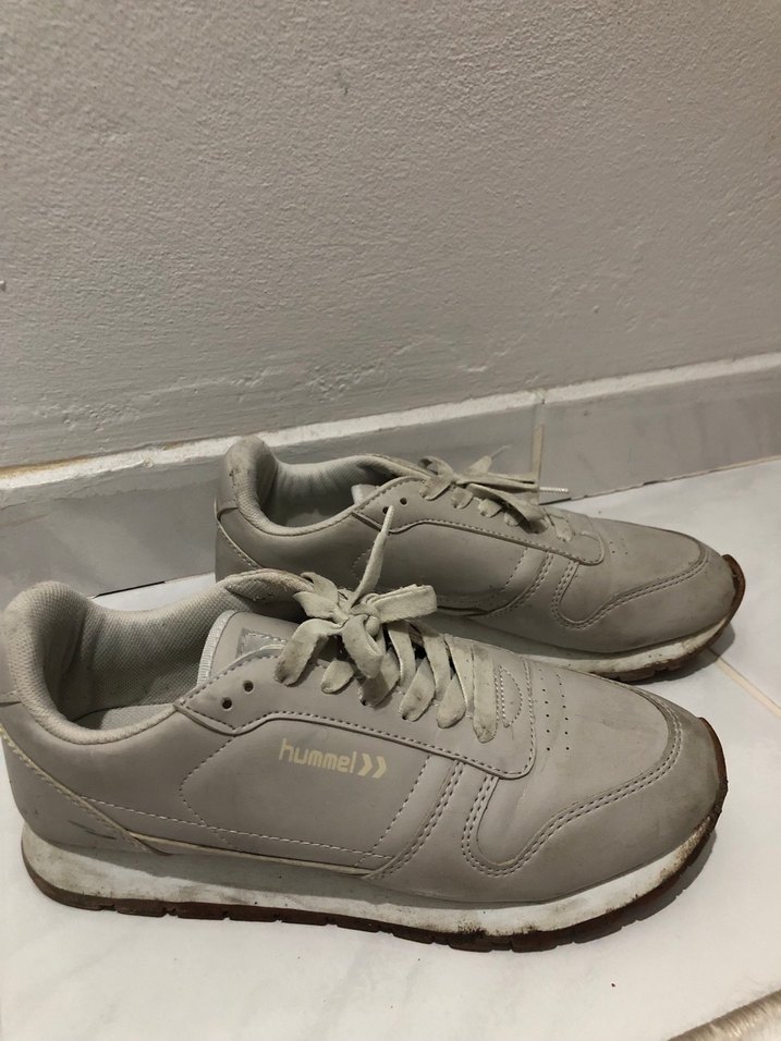 Kadın spor ayakkabı - Görsel 4