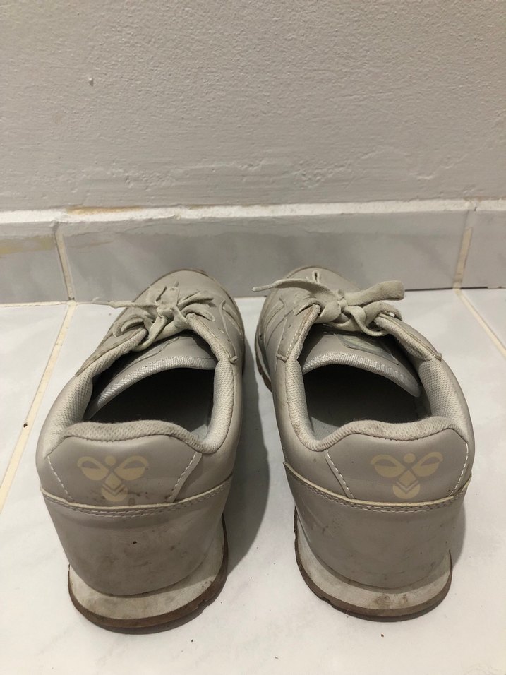 Kadın spor ayakkabı - Görsel 2