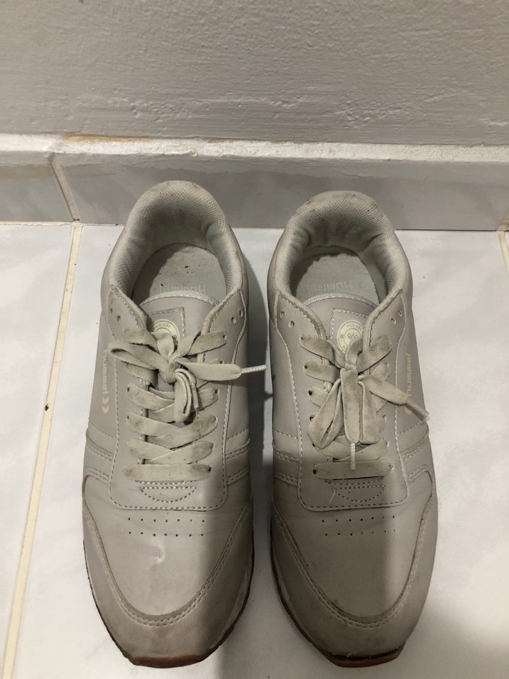 Kadın spor ayakkabı - Görsel 3