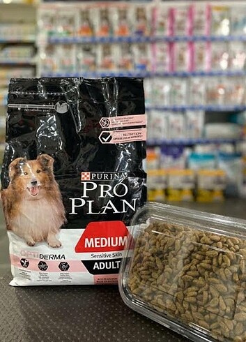 Proplan Köpek maması 2kg