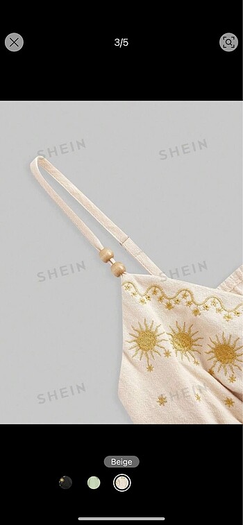 m Beden shein crop