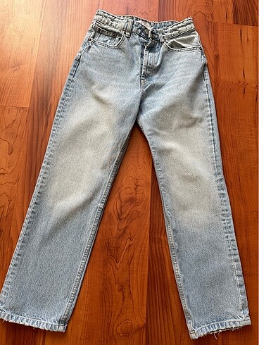 Zara jean