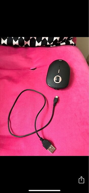 Sesiz mouse
