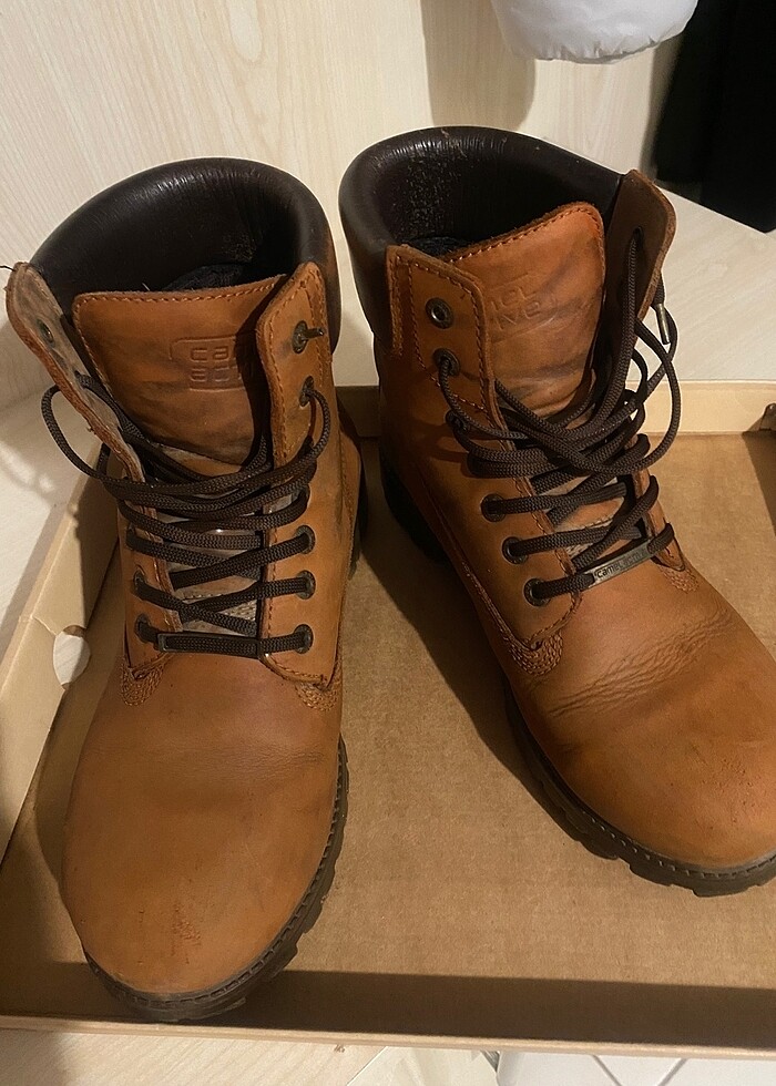 Camel active - Görsel 2