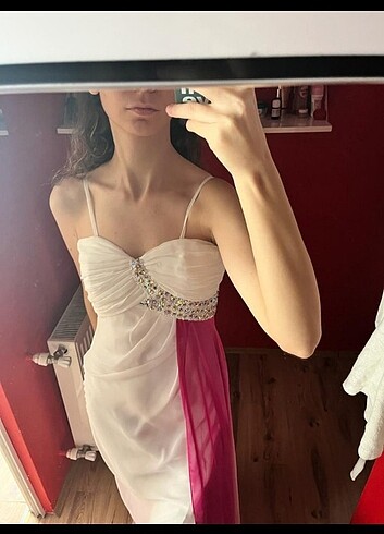 36 beden abiye - Görsel 7