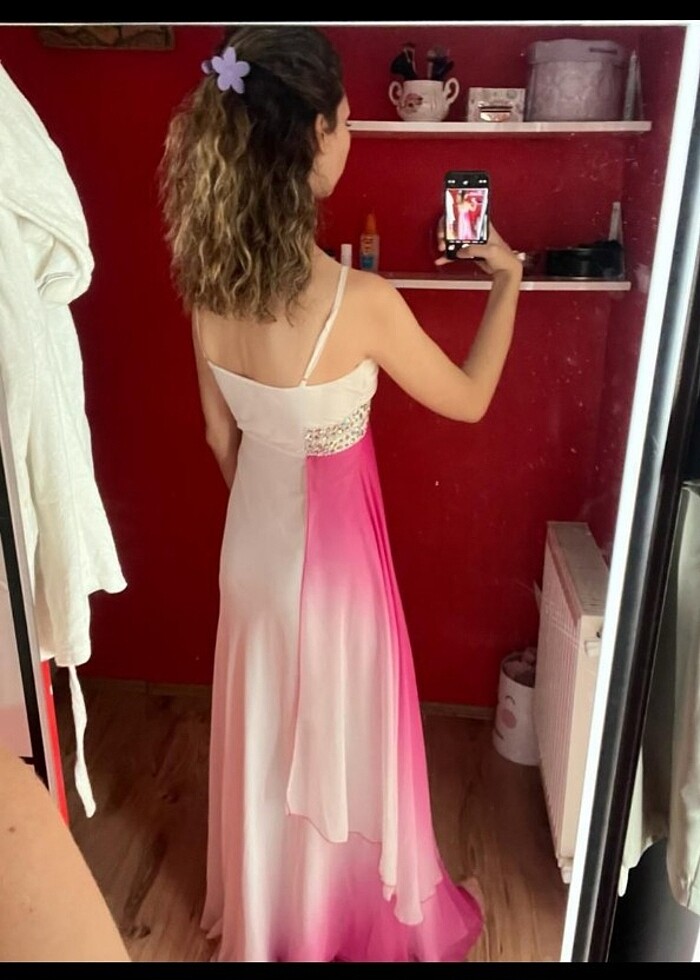 36 beden abiye - Görsel 2