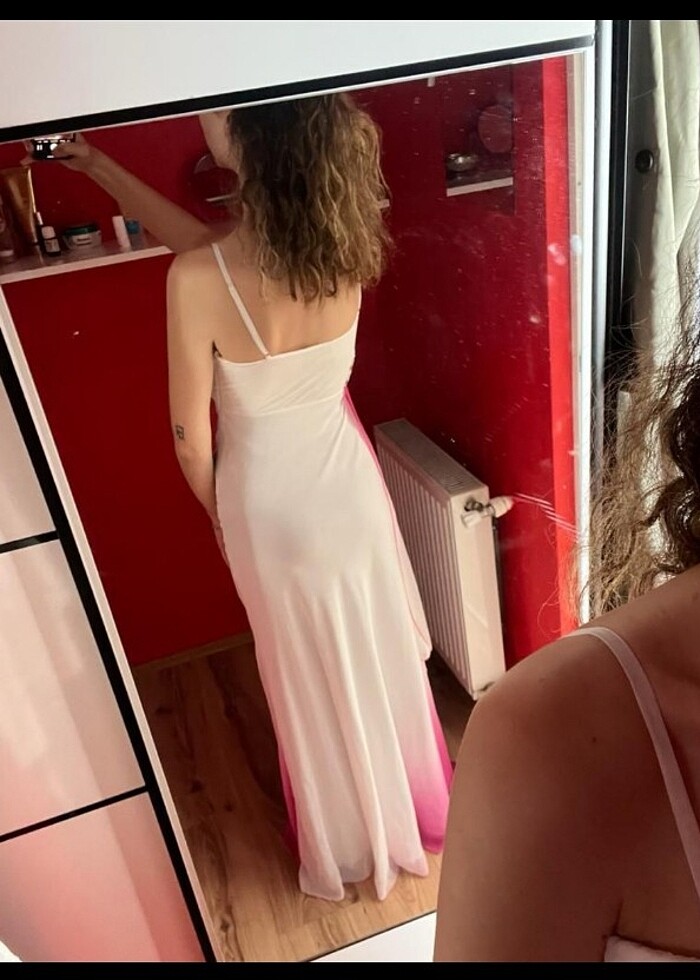 36 beden abiye - Görsel 3