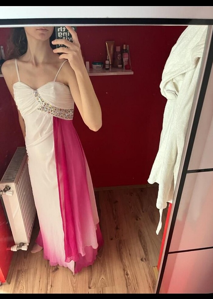 36 beden abiye - Görsel 4