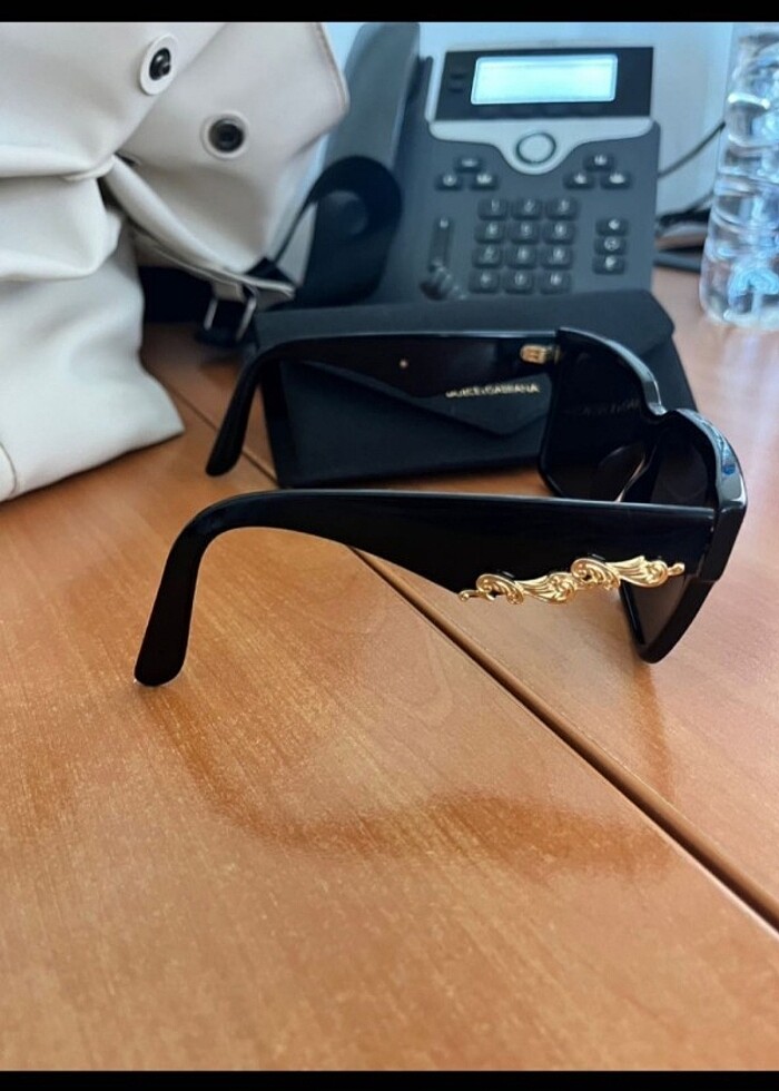 Güneş gözlüğü - Görsel 3