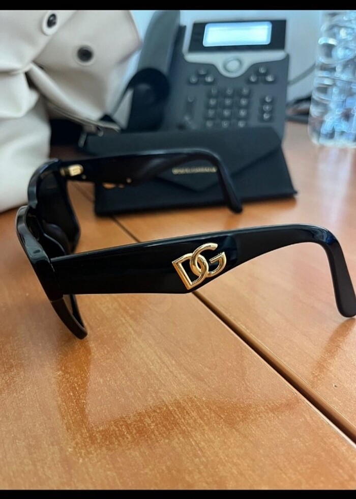 Güneş gözlüğü - Görsel 4