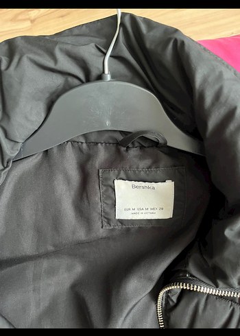 Şişme mont - Görsel 2