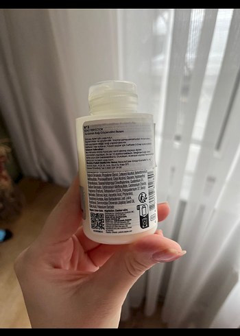 Olaplex No.3 Saç Onarıcı Bakım - Görsel 2