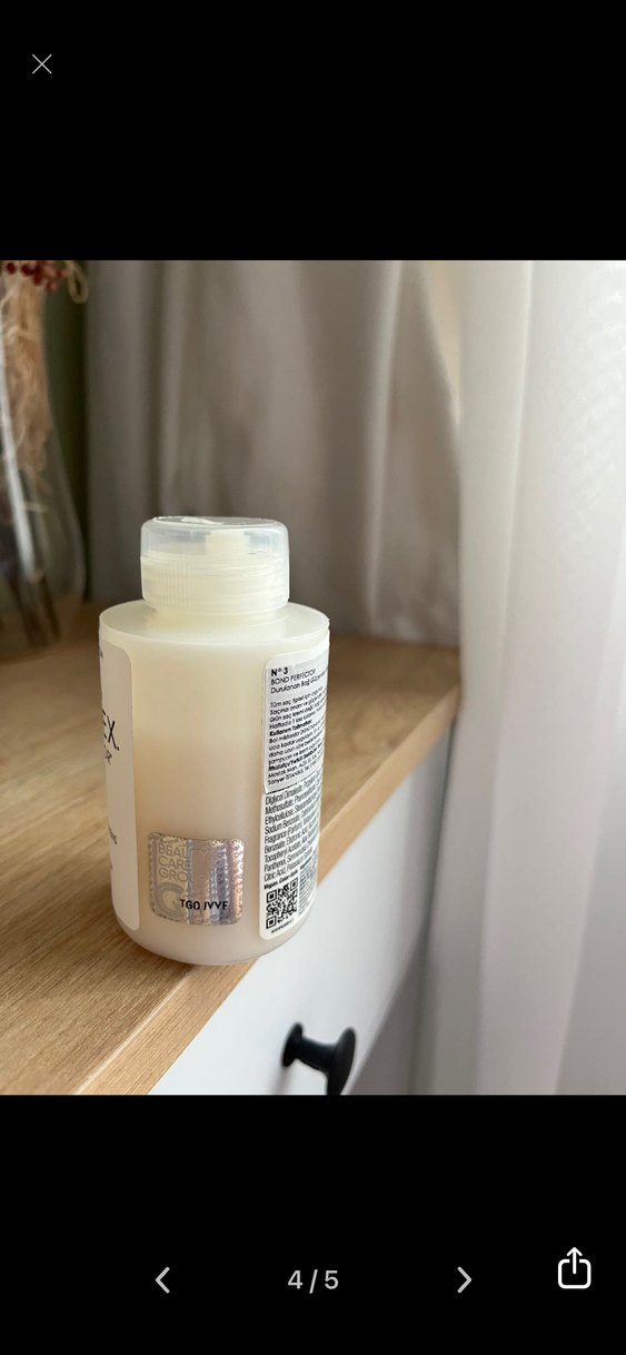 Olaplex No.3 Saç Onarıcı Bakım - Görsel 3