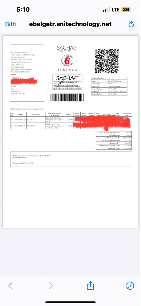 Olaplex No.3 Saç Onarıcı Bakım - Görsel 4