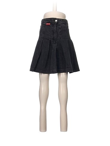 H&M Mini Etek %70 İndirimli.